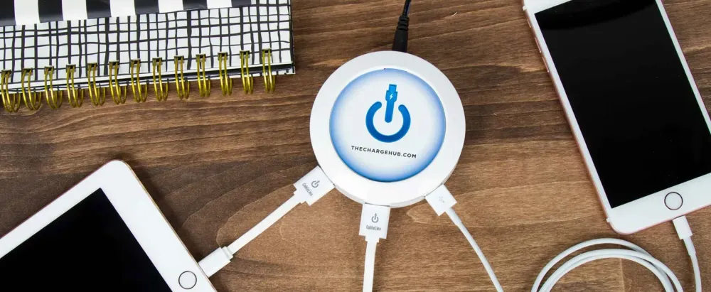 chargehub review